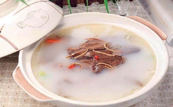 冬季吃哪些食物比較好？冬季適合吃的食物有哪些？(1)