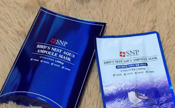 snp燕窩面膜孕婦能用嗎？snp燕窩補水面膜孕婦可以用嗎？(1)