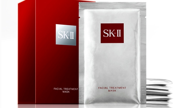 sk2面膜怎么用？sk2面膜使用方法(1)