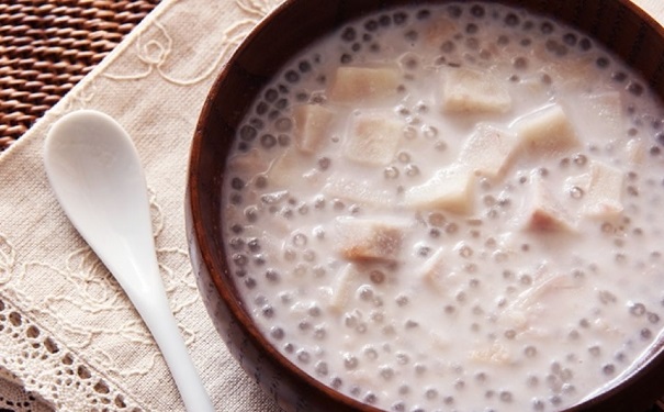 清肺潤肺吃什么好？養肺潤喉食譜有哪些呢？(1)