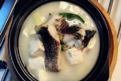 黑魚豆腐湯的做法是怎樣的？黑魚豆腐湯怎么做？[圖]