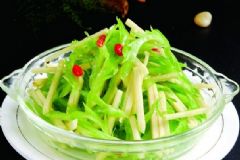 夏季做什么涼菜好？夏季涼菜食譜有哪些？[圖]