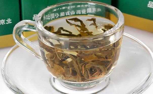 喝羅布麻茶能降壓嗎？喝什么茶可以降血壓？(1)