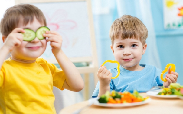 冬季吃什么滋補食物好？哪些食物有助進補？(1)