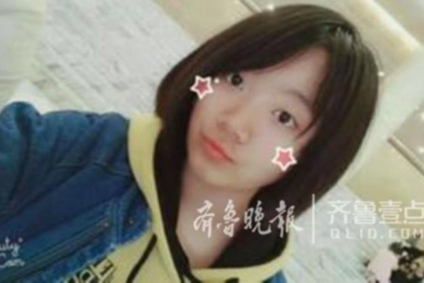 16歲女中學生上學失聯，女生外出如何保護自身安全？(1)