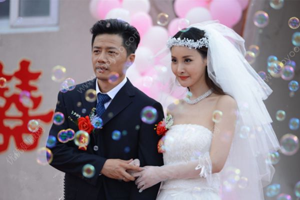 杭州女生平均婚姻登記年齡31歲！晚婚到底是什么原因？(1)