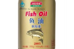 魚油軟膠囊的療效怎么樣？按療程購買魚油軟膠囊更便宜嗎？[圖]