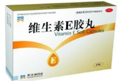 怎樣控制維生素e的攝取量？每天吃多少維生素E好？[圖]