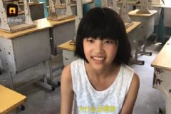 12歲女孩撿知了殼救父，知了殼有什么用？[多圖]