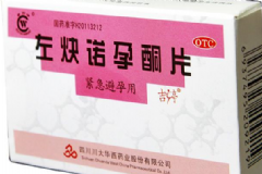 左炔諾孕酮片一片裝有效果嗎？左炔諾孕酮片事前吃有用嗎？[圖]