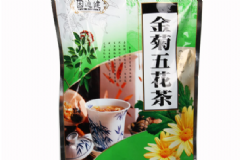 五花茶是指哪五花？五花茶的制作方法[圖]