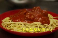 高校食堂售“二次元料理”！又是別人家的食堂！[多圖]