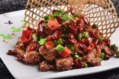 兔肉的營養(yǎng)功效有哪些？這樣吃兔肉美味又營養(yǎng)[多圖]