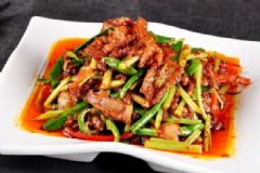 你還在無(wú)肉不歡嗎？少吃肉竟有這么多好處！[圖]