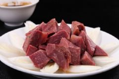 食用牛肉的禁忌有哪些？吃牛肉要注意的禁忌是什么？[圖]