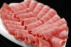 羊肉不能搭配什么一起吃？羊肉的飲食安全要注意什么？[圖]