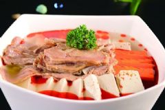 羊肉可以和豆腐一起吃嗎？羊肉和豆腐一起吃的好處？[圖]