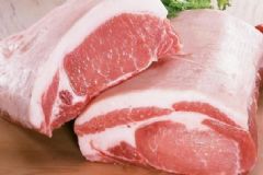 不宜與豬肉一起吃的食物有哪些？豬肉有哪些搭配禁忌食物？[圖]