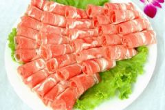 為什么冬天吃羊肉？冬天吃羊蝎子好嗎？[圖]