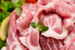 不可與豬肉同食的食物有哪些？豬肉的搭配禁忌有哪些？[圖]