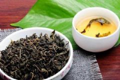 喝丁香茶能有哪些好處？丁香茶的功效作用有哪些？[圖]