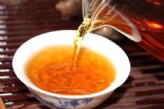 紅茶的保健作用有哪些？喝紅茶對(duì)健康有什么好處？[圖]