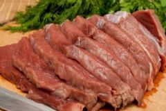 吃牛肉的好處主要有哪些？怎樣挑選牛肉比較好？[圖]