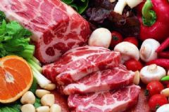 肉食主義者飲食有哪些需要注意的？哪些人應該少吃肉？[圖]