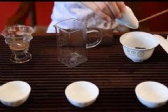 茶葉沖泡幾次比較好？怎樣泡茶比較有效果？[圖]