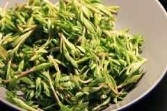 常見野菜的功效是什么？有哪些野菜營養(yǎng)價值高？[圖]