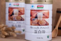 膽固醇高可不可以食用蛋白質粉呢？高膽固醇能吃蛋白質粉嗎？[圖]