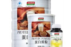 湯臣倍健蛋白質粉食用有什么功效？蛋白質粉吃了有哪些好處？[圖]