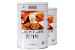 湯臣倍健蛋白質粉的特點是什么？蛋白質粉主要特點是怎樣的[圖]