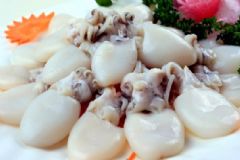 目魚有什么營養價值？吃目魚的食療效果是什么？[圖]