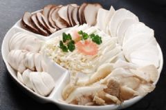 常見野生菌的營養價值是什么？常吃蘑菇類食物的功效有哪些？[圖]