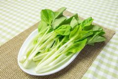 青菜吃多了有什么危害？食用過量的青菜有什么危害？[圖]