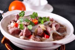 羊肉不能于什么同吃？不能與羊肉同吃的食物[圖]