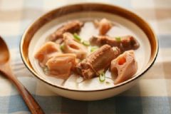 腸胃不好吃什么能調(diào)理？調(diào)理腸胃適合吃什么食物？[圖]