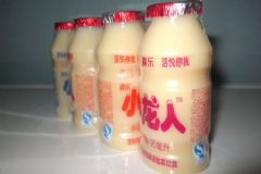 小孩喝乳酸菌飲料好嗎？乳酸菌飲料對孩子有好處嗎？[圖]