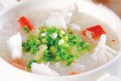 夏季有什么養(yǎng)生消暑的粥？夏季養(yǎng)身消暑粥[圖]