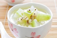 濕疹吃什么食物好的快？哪些食物對(duì)濕疹有幫助？[圖]