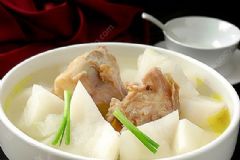 冬至吃什么食物比較好？冬季補身體有哪些藥膳處方？[圖]