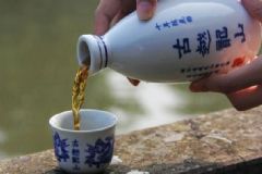 黃酒有什么營養功效？喝黃酒有什么好處？[圖]