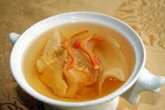 花膠有哪些食療功效？花膠有什么營養(yǎng)價(jià)值？[圖]