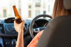 喝了一瓶啤酒多久能開車？喝了一瓶啤酒算酒駕嗎？[圖]