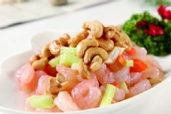 營(yíng)養(yǎng)的豐胸美食有哪些？怎么做健康豐胸美食？[圖]