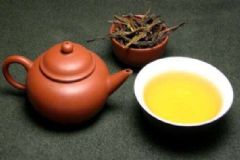 杜仲茶有哪些藥用價值？杜仲茶的藥理功效有哪些？[圖]