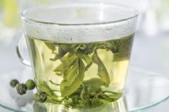 喝綠茶對(duì)人體有什么好處？常喝綠茶有哪些好處呢？[圖]