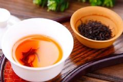 紅茶的健康功效有哪些？紅茶有哪些保健作用？[圖]