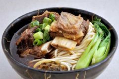 經常吃面食容易發胖嗎？面食怎樣吃能減肥？[圖]